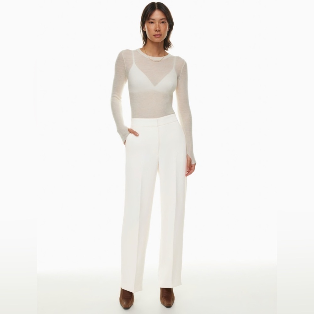 Aritzia Wilfred Alanya Pant